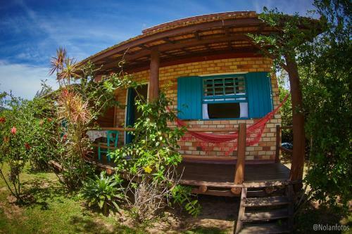 Hostal Pousada Watu Kerere