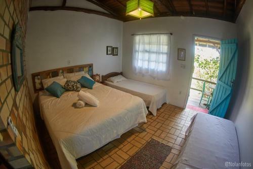 Hostal Pousada Watu Kerere
