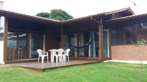 Hostal Pousada Watu Kerere