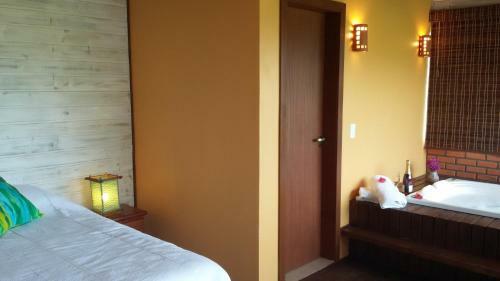 Hostal Pousada Watu Kerere