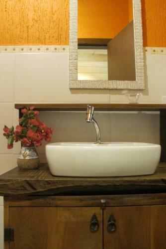 Hostal Pousada Watu Kerere