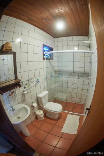 Hostal Pousada Watu Kerere