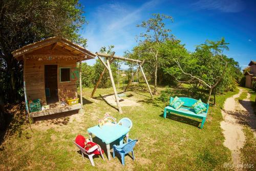 Hostal Pousada Watu Kerere