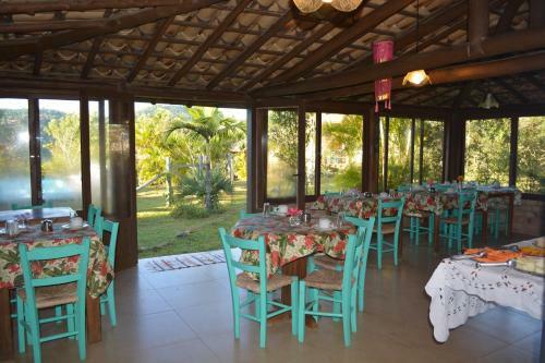 Hostal Pousada Watu Kerere