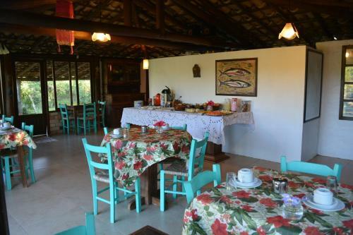 Hostal Pousada Watu Kerere
