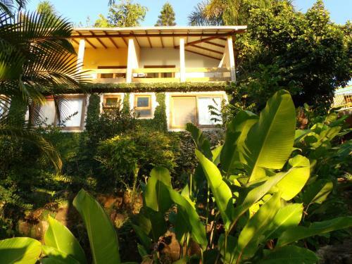 Hostal Pousada The Rosebud