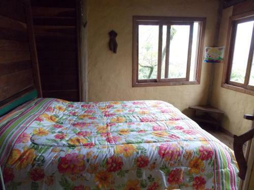 Hostal Vila Da Mata Hospedagem