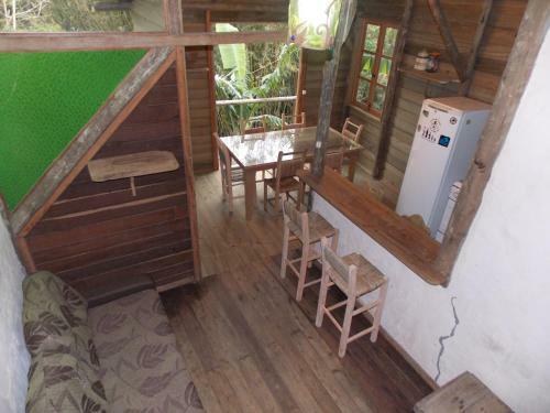 Hostal Vila Da Mata Hospedagem