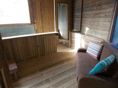 Hostal Vila Da Mata Hospedagem