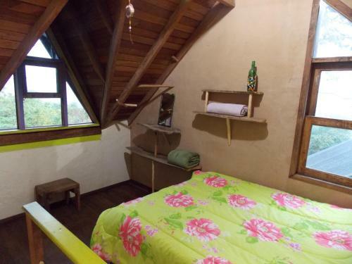 Hostal Vila Da Mata Hospedagem