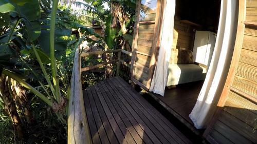 Hostal Vila Da Mata Hospedagem