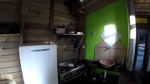 Hostal Vila Da Mata Hospedagem