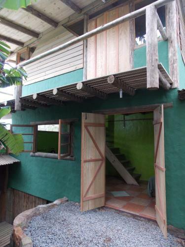 Hostal Vila Da Mata Hospedagem