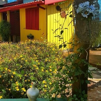 Hostal Pousada Demarchi