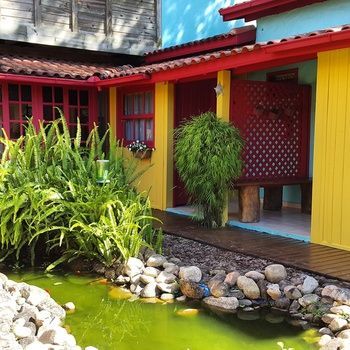 Hostal Pousada Demarchi