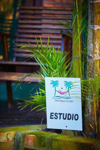 Hostal Pousada Descanso Do Rei
