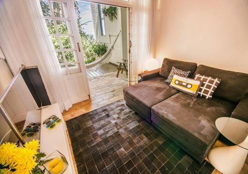 Hostal Pousada Morada Dos Bougainvilles
