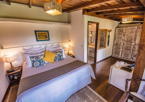Hostal Pousada Morada Dos Bougainvilles