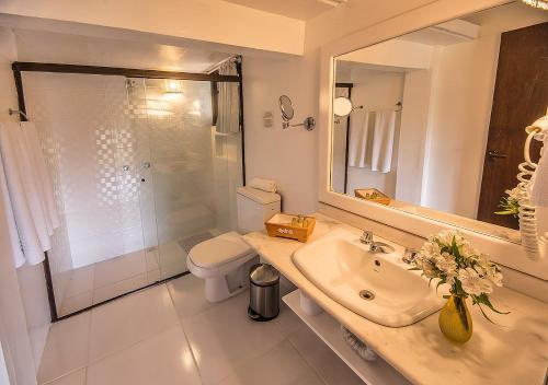 Hostal Pousada Morada Dos Bougainvilles