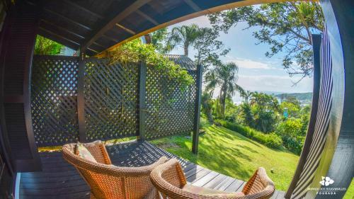 Hostal Pousada Morada Dos Bougainvilles