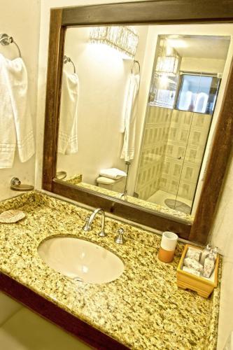 Hostal Pousada Morada Dos Bougainvilles