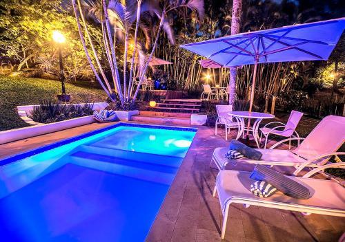Hostal Pousada Morada Dos Bougainvilles