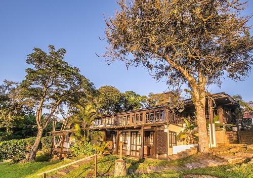 Hostal Pousada Morada Dos Bougainvilles