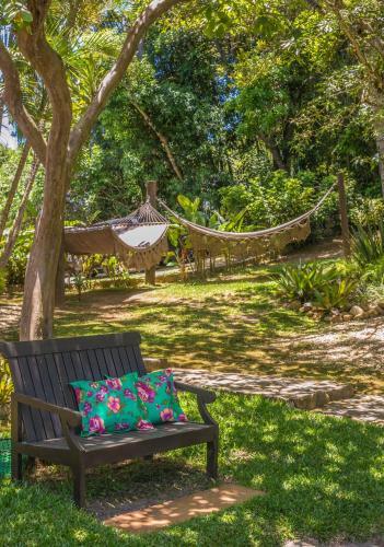 Hostal Pousada Morada Dos Bougainvilles