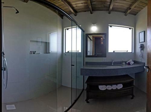Hostal Pousada Bangal�s Do Rosa