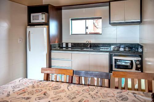 Hostal Pousada Bangal�s Do Rosa