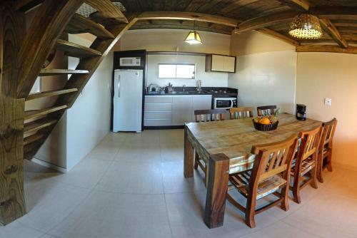 Hostal Pousada Bangal�s Do Rosa