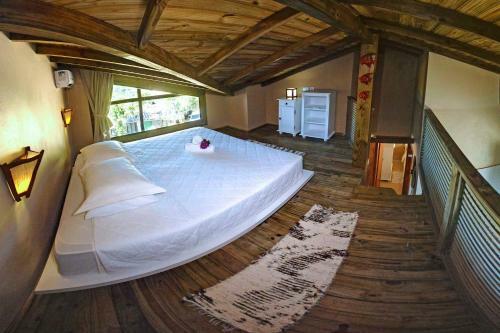 Hostal Pousada Bangal�s Do Rosa