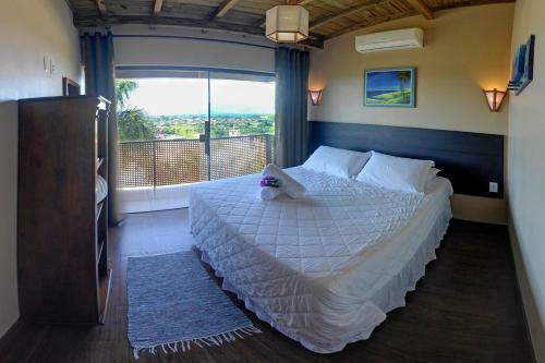 Hostal Pousada Bangal�s Do Rosa