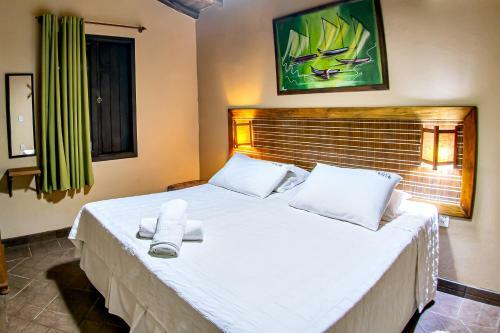 Hostal Pousada Bangal�s Do Rosa