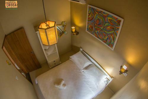 Hostal Pousada Bangal�s Do Rosa