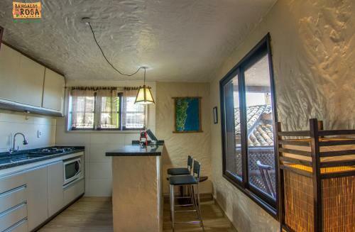 Hostal Pousada Bangal�s Do Rosa