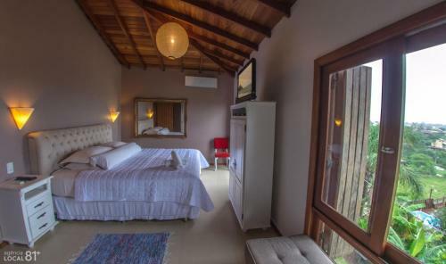 Hostal Pousada Bangal�s Do Rosa
