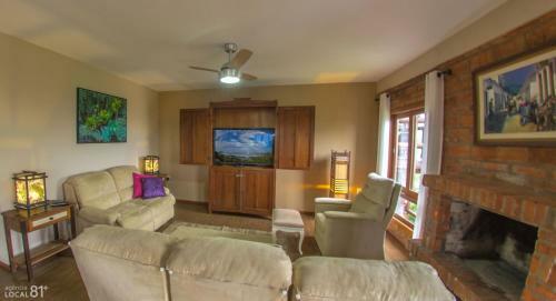 Hostal Pousada Bangal�s Do Rosa