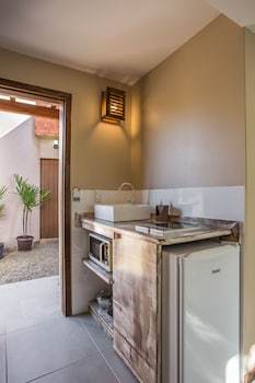 Bed & Breakfast Pousada Areias Do Rosa