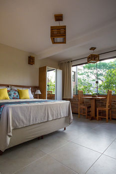 Bed & Breakfast Pousada Areias Do Rosa