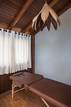 Bed & Breakfast Pousada Areias Do Rosa