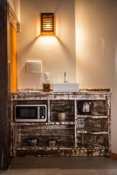 Bed & Breakfast Pousada Areias Do Rosa