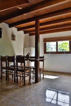 Bed & Breakfast Pousada Areias Do Rosa