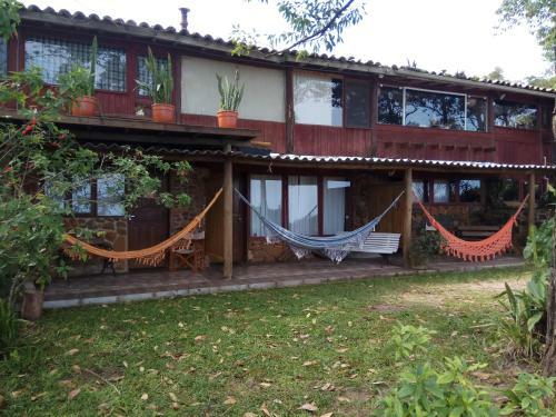 Hostal Portal De Avalon