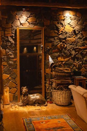 Hostal Portal De Avalon