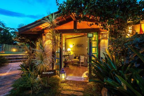 Hostal Pousada Rosa Da Praia