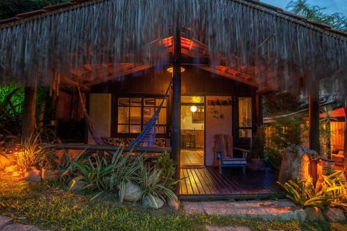 Hostal Pousada Rosa Da Praia