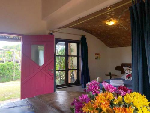 Hostal Pousada Gopak