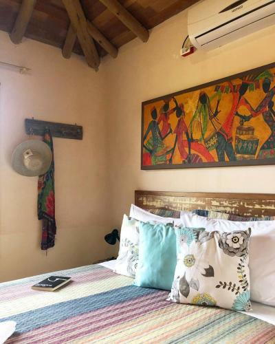 Hostal Pousada Gopak