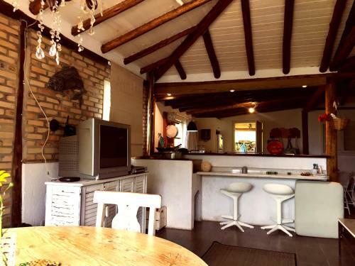 Lodge Chal�s & Bangal�s Ibiraquera